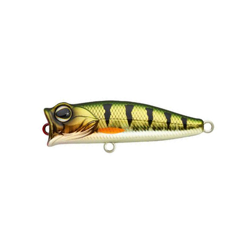 Leurre Dur Popper Sakura Oppop 45F, 3.8g - Surface | Pacific Pêche