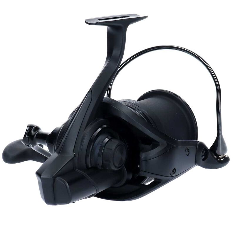 Moulinet daiwa basia 19 45 scw qd - Moulinets frein avant | Pacific Pêche