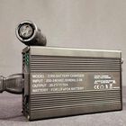 Batterie Lithium BSR Pro Life P04 24V 100AH + Chargeur - Batteries | Pacific Pêche