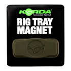 Clip magnetique korda tackle box magnet - Bo&icirc;tes | Pacific P&ecirc;che