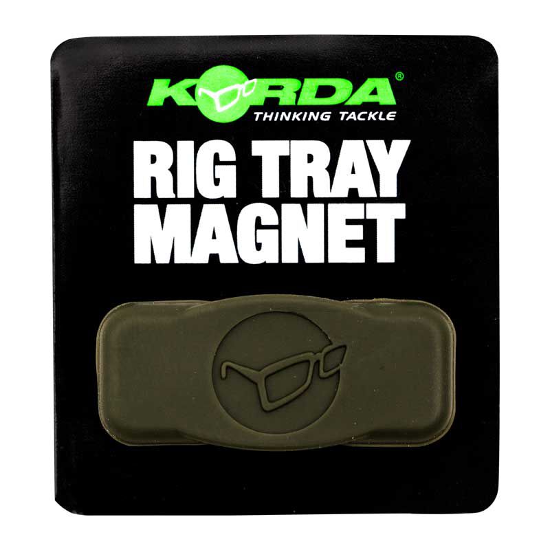 Clip magnetique korda tackle box magnet - Bo&icirc;tes | Pacific P&ecirc;che