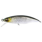Leurre Dur Jerkbait Megabass Great Hunting Flat Side 4.5cm, 2.9g - Jerkbaits | Pacific P&ecirc;che