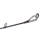 Canne Casting Illex Night Shadows B190MH Vertical 1.90m, 7-21g - Cannes Casting | Pacific P&ecirc;che