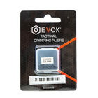Sleeves Evok Crimping Pliers (x50) - Sleeves | Pacific Pêche