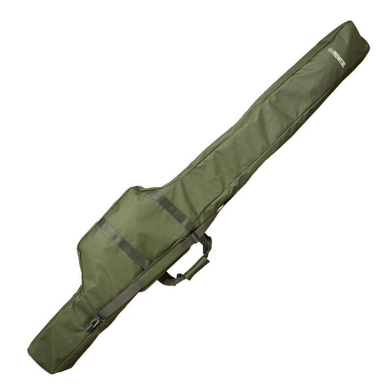 Fourreau Prowess 3 cannes 12 ft Scorpium 195 cm - Fourreaux | Pacific Pêche