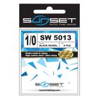 Hameçon Sunset Sunhooks Sw 5013BN - Hameçons | Pacific Pêche