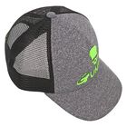 Casquette Gunki Trucker Team Gunki - V&ecirc;tements | Pacific P&ecirc;che