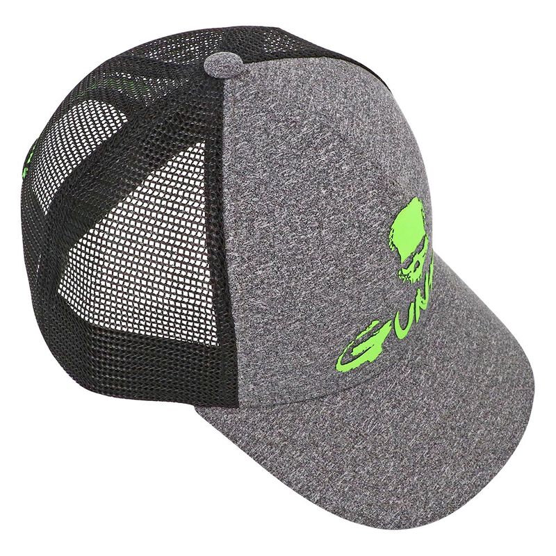Casquette Gunki Trucker Team Gunki - V&ecirc;tements | Pacific P&ecirc;che