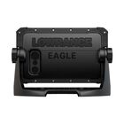 Sondeur Lowrance Eagle 7" avec sonde TripleShot HD - Sondeurs | Pacific P&ecirc;che