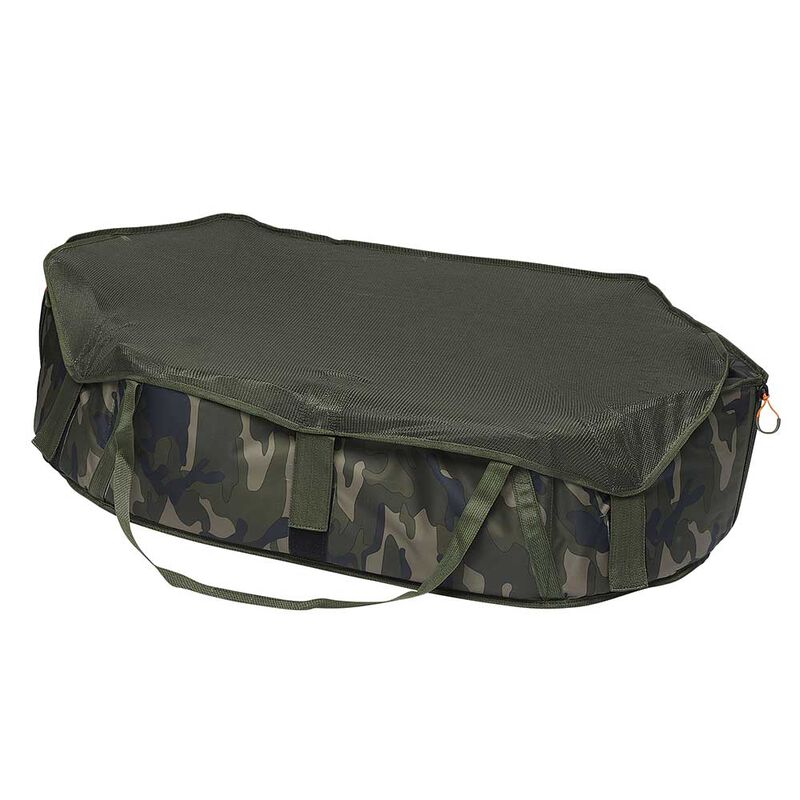 Tapis de réception prologic inspire unhooking mat w/sides medium - Tapis réception | Pacific Pêche