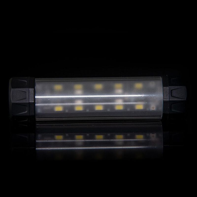 Lampe Batterie Wolf LPB-206 Biwy Light Powerbank - Biwy | Pacific P&ecirc;che