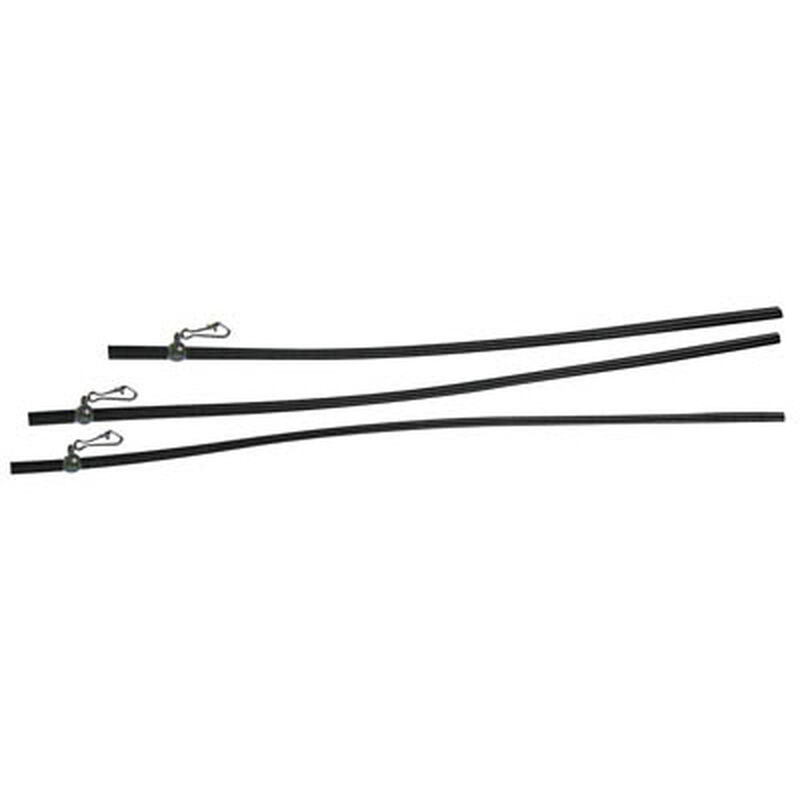 Anti emmeleur carpe team carpfishing antitangle  45cm rigide - Anti Tangle | Pacific Pêche