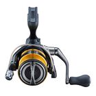 Moulinet Spinning SHIMANO Sahara FJ2500S HG - Moulinets Spinning | Pacific Pêche