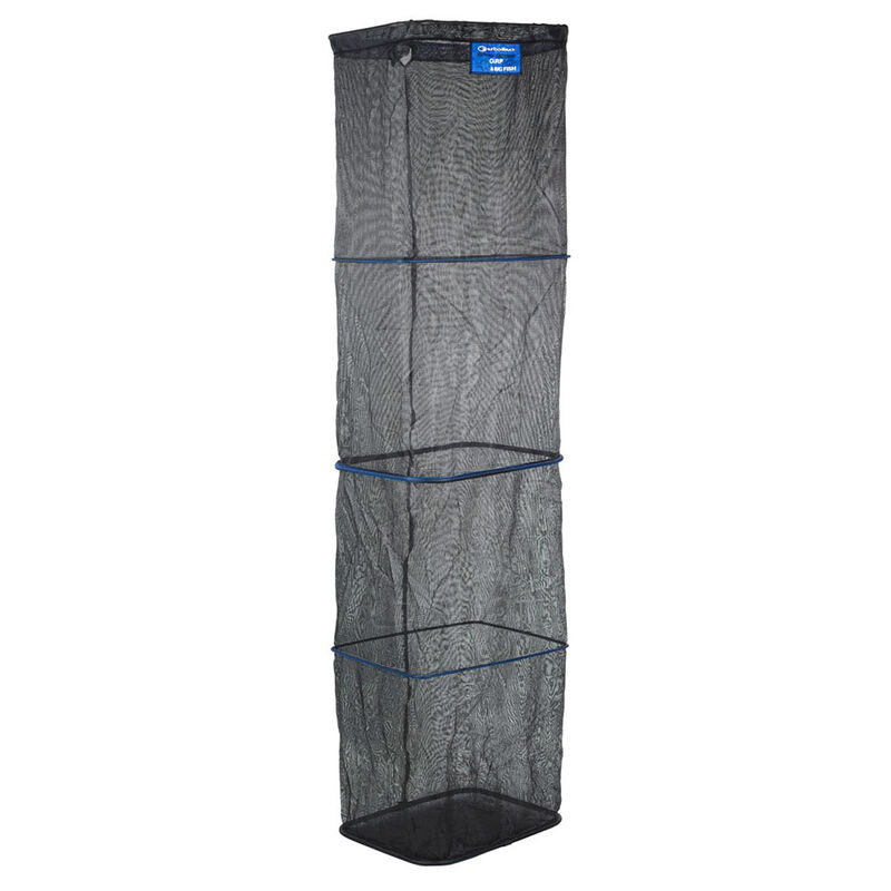 Bourriche Garbolino G-Pro Series Rectangulaire 3.00 m - Match | Pacific P&ecirc;che