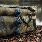 Tapis de réception SOLAR Undercover Camo - Tapis réception | Pacific Pêche