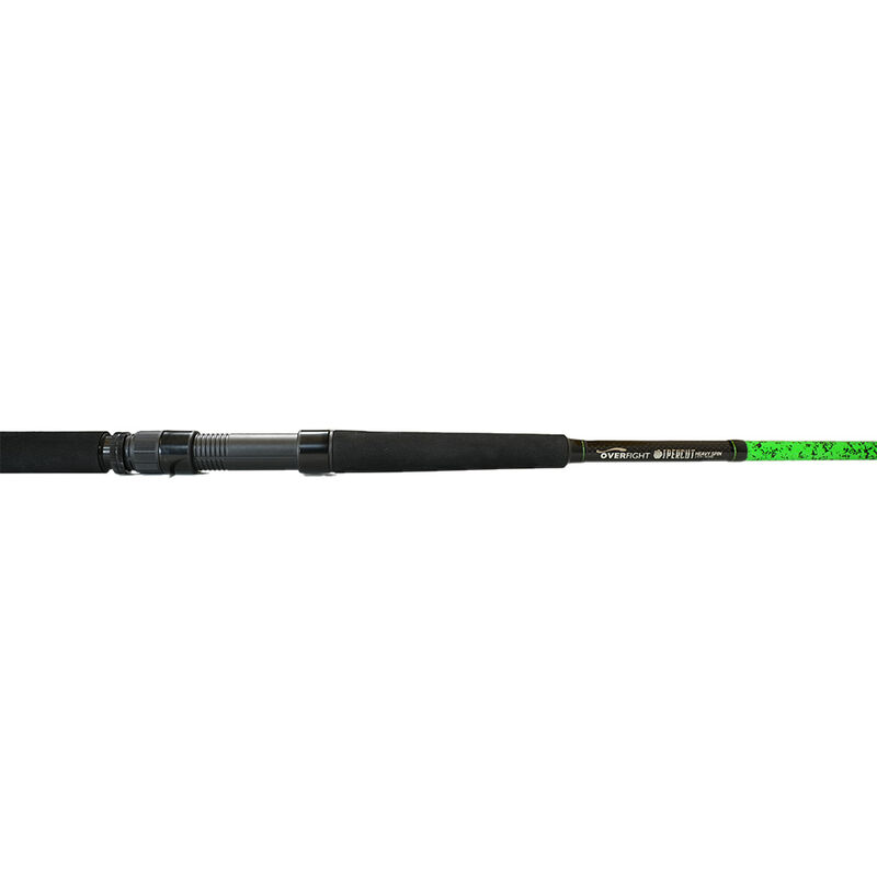 Canne Overfight Ipercut Heavy Spin 2m70 75-175 g - Cannes Leurre | Pacific P&ecirc;che