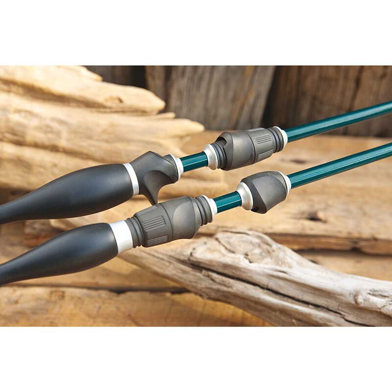 Canne lancer/spinning carnassier st croix legend xtreme 6'8 m 2,03m 5,5-17,5g - Cannes Medium | Pacific P&ecirc;che