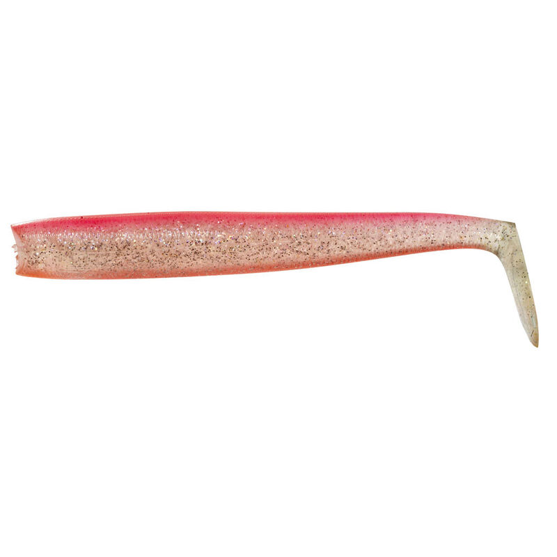 Leurre souple illex nitro slim shad 180 18cm 24g (x3) - Leurres souples | Pacific Pêche