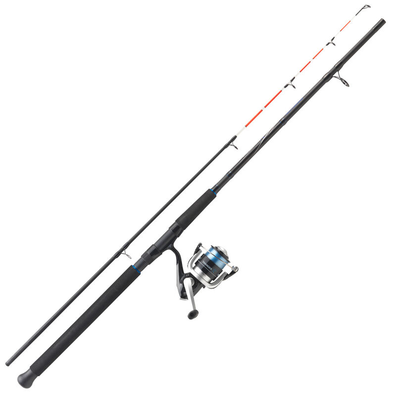 Ensemble pêche daurade mitchell tanager r dorade 2.10m 50-150g - Packs et ensembles | Pacific Pêche