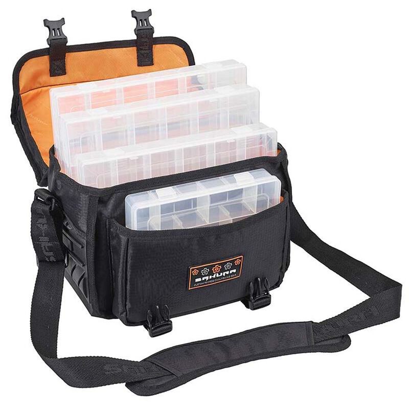 Sac À Accessoires Sakura Egi Bag - Sacs | Pacific Pêche