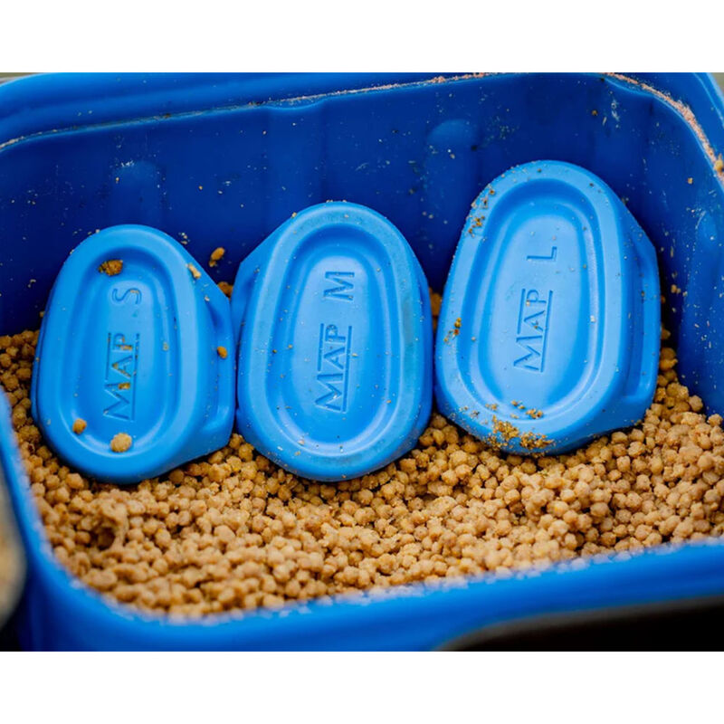 Moule Map Embed Method Mould - Method | Pacific Pêche