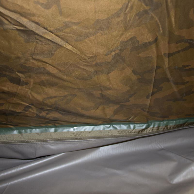 Biwy Mack2 Falcon LTD - Biwys | Pacific P&ecirc;che