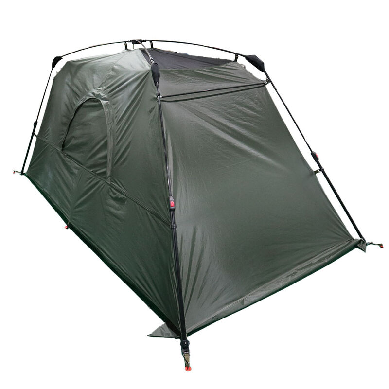 Abri Mack2 Logistik Overnigther - Biwys | Pacific Pêche