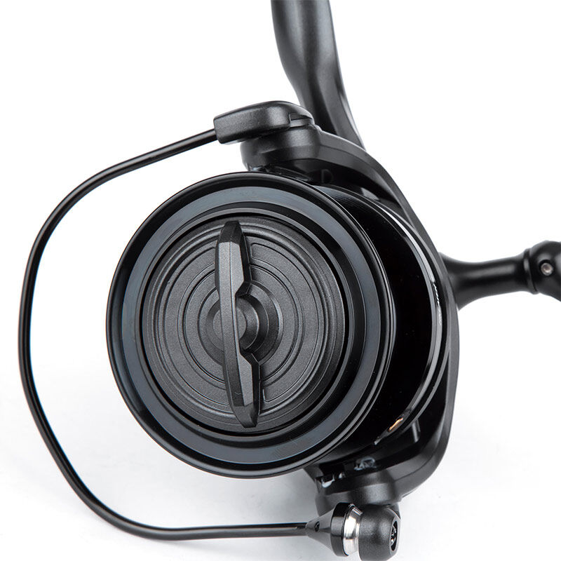 Moulinet Skeater Realist Pro 8K WS - Moulinets | Pacific P&ecirc;che