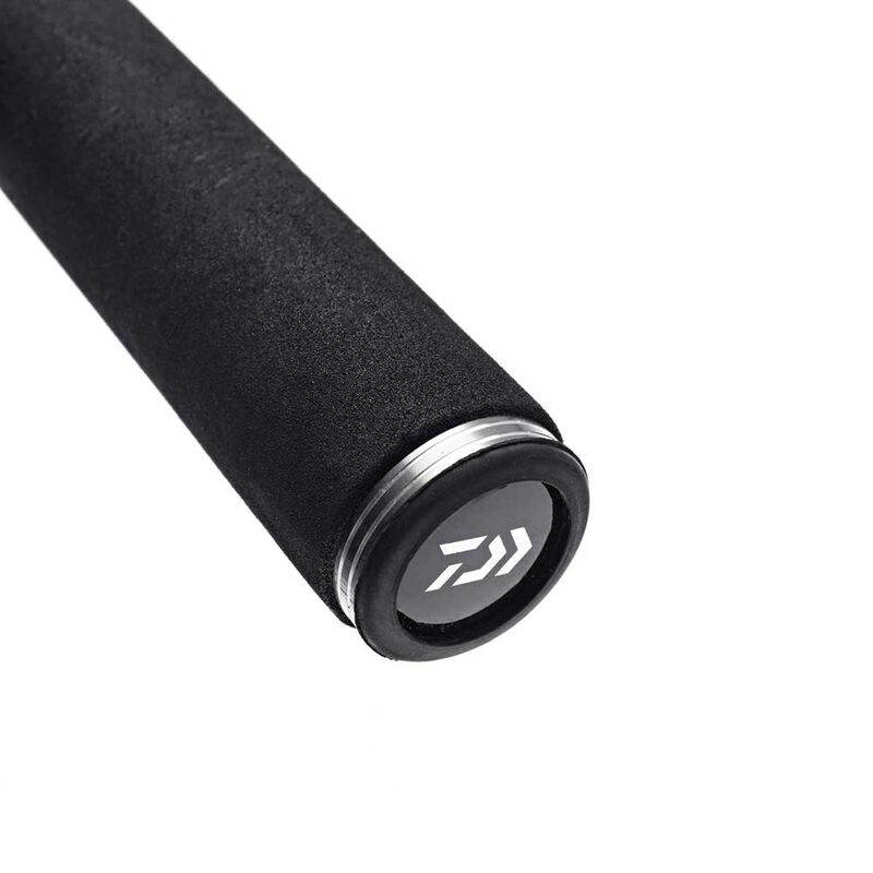 Canne feeder daiwa n'zon feeder 1303 mq 3.96m 80g max - Cannes feeder | Pacific P&ecirc;che