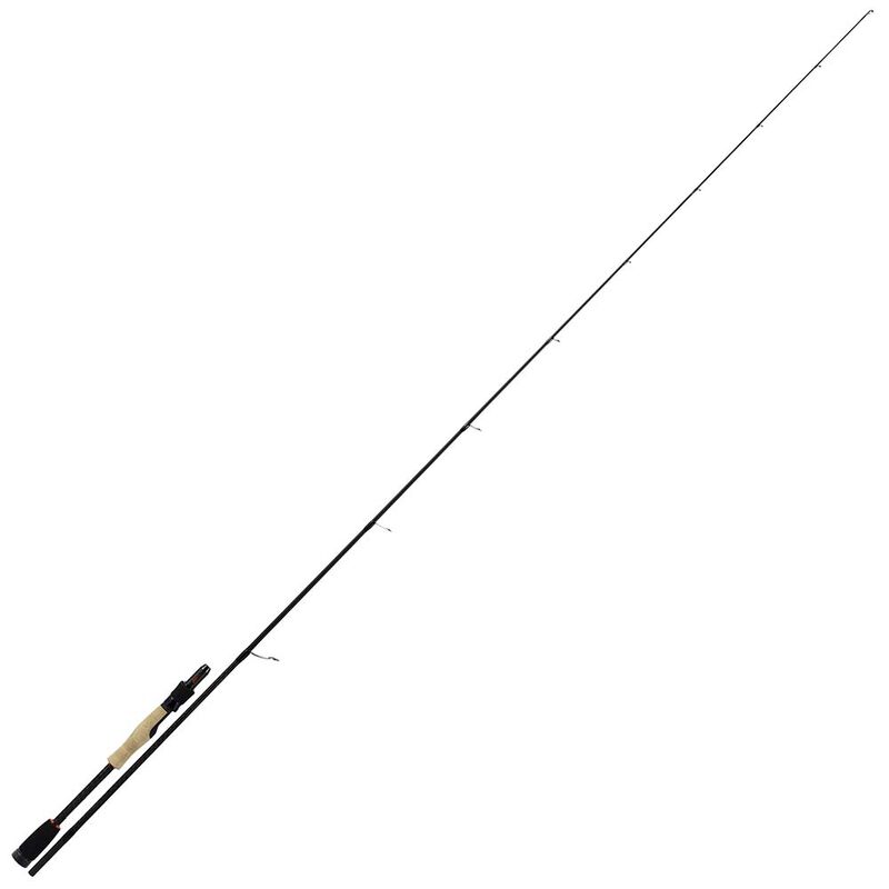 Canne lancer/spinning carnassier smith dragonbait nx4 straight vertical 2 2,10m 3-20g - Cannes Verticale | Pacific P&ecirc;che