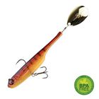 Leurre Souple Spintail Sakura Slash Blade 7.5cm, 13.7g - Shads | Pacific Pêche