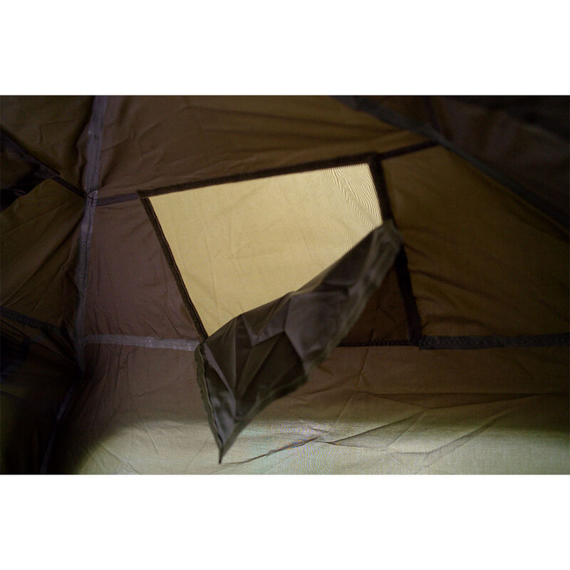 Biwy Prowess Initia Cube Station - Biwys | Pacific P&ecirc;che