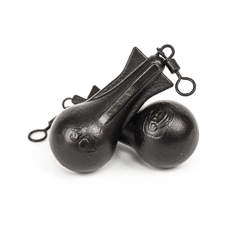 Plomb Marker Ridge Monkey Markalead 84gr x2 - Marqueurs | Pacific Pêche