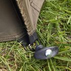 Brolly Starbaits DLX - Biwys | Pacific P&ecirc;che