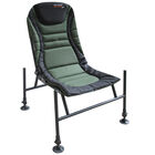 Chaise feeder coup team france pro feeder chair - Chaises | Pacific Pêche