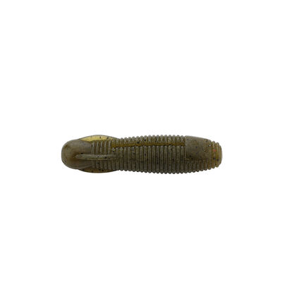 Leurre Souple Elitelure Silent Claw 5.1cm (x10) - Ecrevisses / Créatures | Pacific Pêche