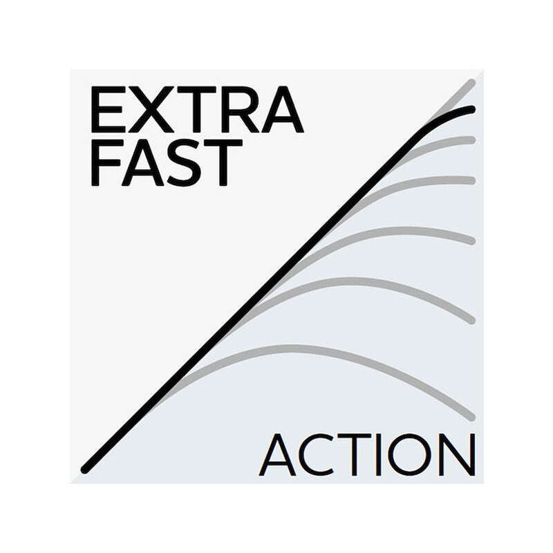 Canne Casting Westin W8 PowerStrike-T 2nd 2.40m, 30-80g - Cannes Casting | Pacific P&ecirc;che