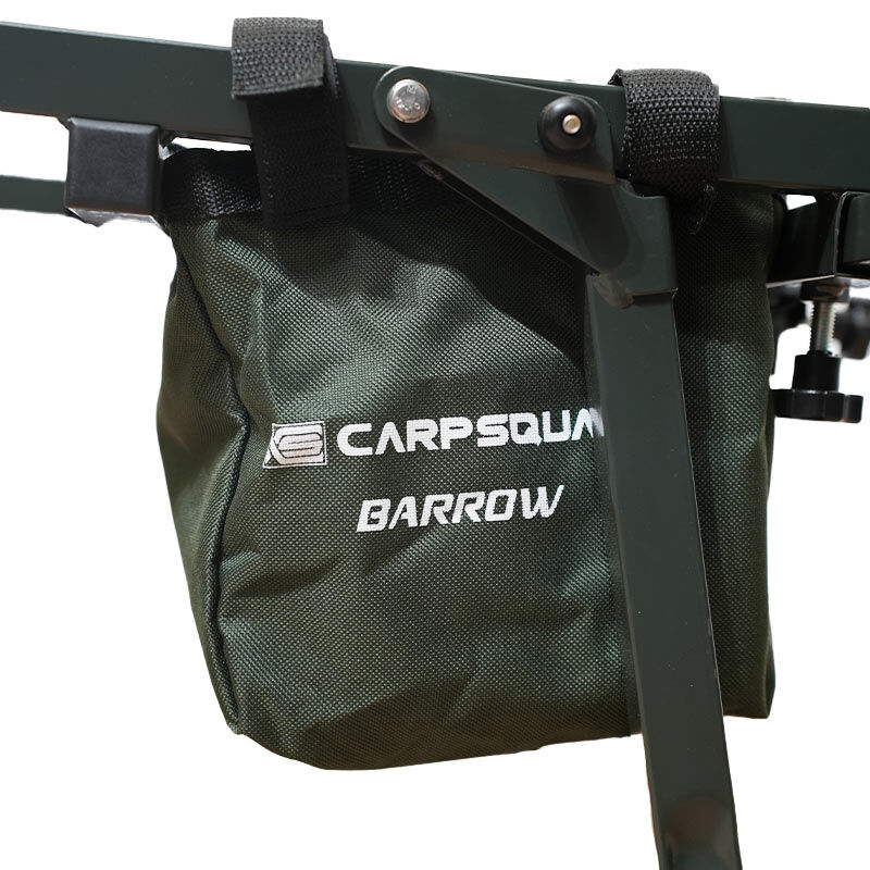 Chariot Carp Squad Barrow - Chariots | Pacific P&ecirc;che