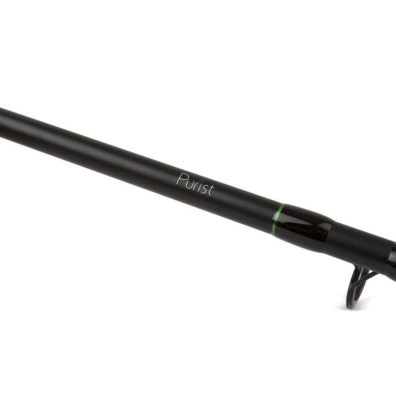 Canne Feeder Shimano Barbeau Purist Bx1 Barbel 3.60m, 1.75LBS - Cannes feeder | Pacific Pêche