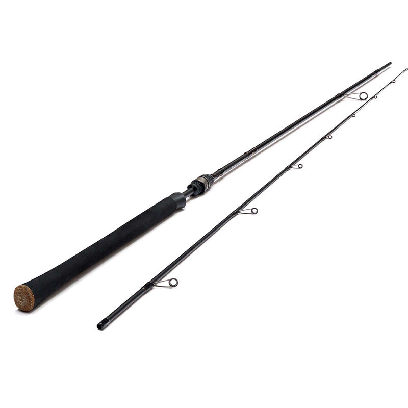 Canne Spinning WESTIN W3 DropShot 2nd 2m40 5-28g - Cannes Spinning | Pacific P&ecirc;che