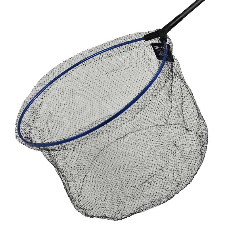 Tête Epuisette Coup Garbolino GHOST SUPERLIGHT D37 - Têtes | Pacific Pêche