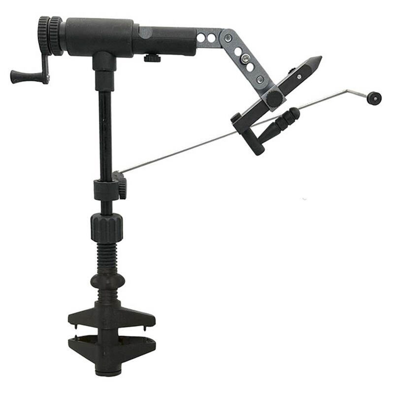 Étau Danica + Extension Articulée - Etaux | Pacific Pêche