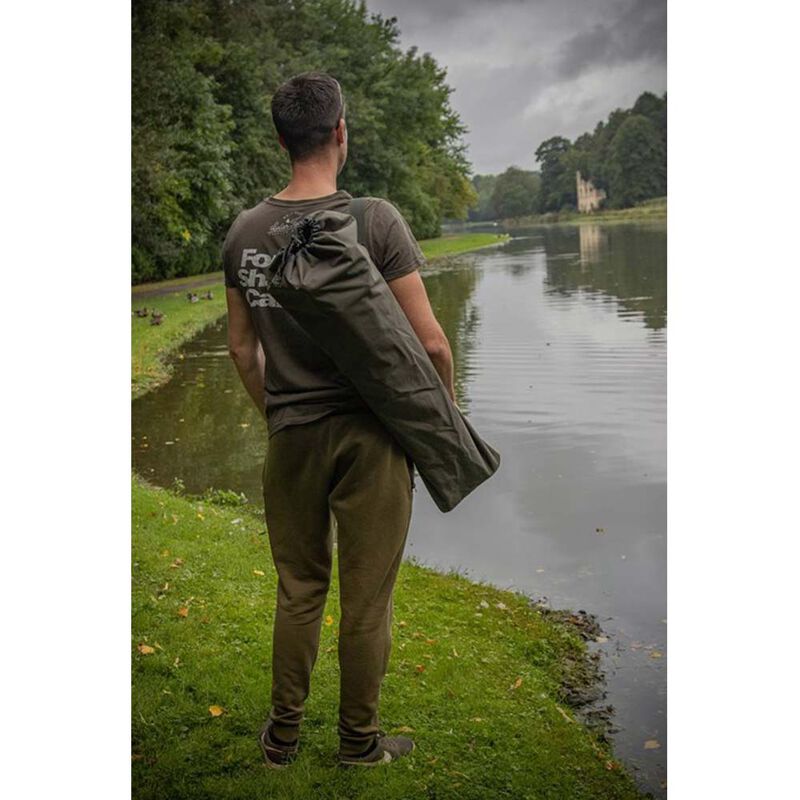 Chaisse Solar Undercover Green Foldable Easy Chair High - Levels Chair | Pacific P&ecirc;che