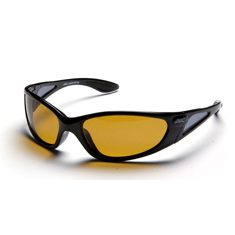PROMOTION Lunettes de pêche polarisantes JMC ZOOM Cristamax Photo Zen