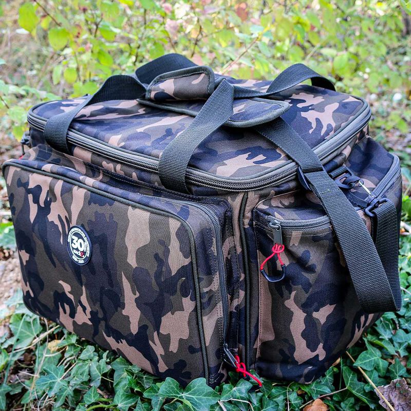 Sac Repas Mack2 Falcon LTD Cooking Bag - Bagagerie Repas | Pacific Pêche