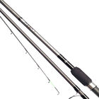 Canne feeder daiwa n'zon z distance feeder 3.96m 180g max - Cannes feeder | Pacific Pêche