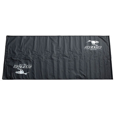 Tapis de R&eacute;ception Skeater Unlimited Catfish Drag Mat XL - Tapis de r&eacute;ception | Pacific P&ecirc;che