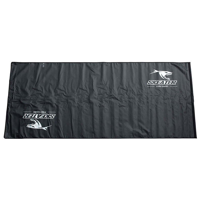 Tapis de R&eacute;ception Skeater Unlimited Catfish Drag Mat XL - Tapis de r&eacute;ception | Pacific P&ecirc;che
