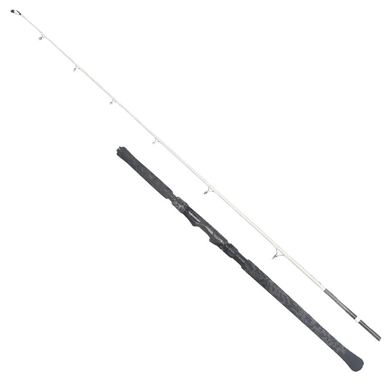 Canne Spinning Madcat White Close Combat 1,70 m – 50-125 g - Cannes Leurre | Pacific Pêche