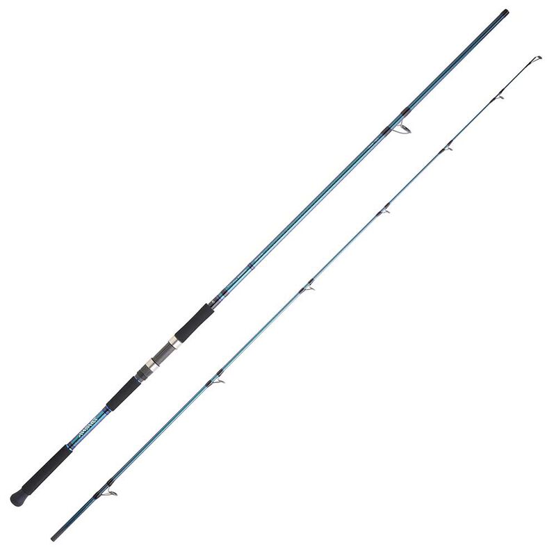 Canne shore jigging daiwa grandwave shore jig 1002 xxhfs 3.05m 60-120g - Cannes | Pacific P&ecirc;che